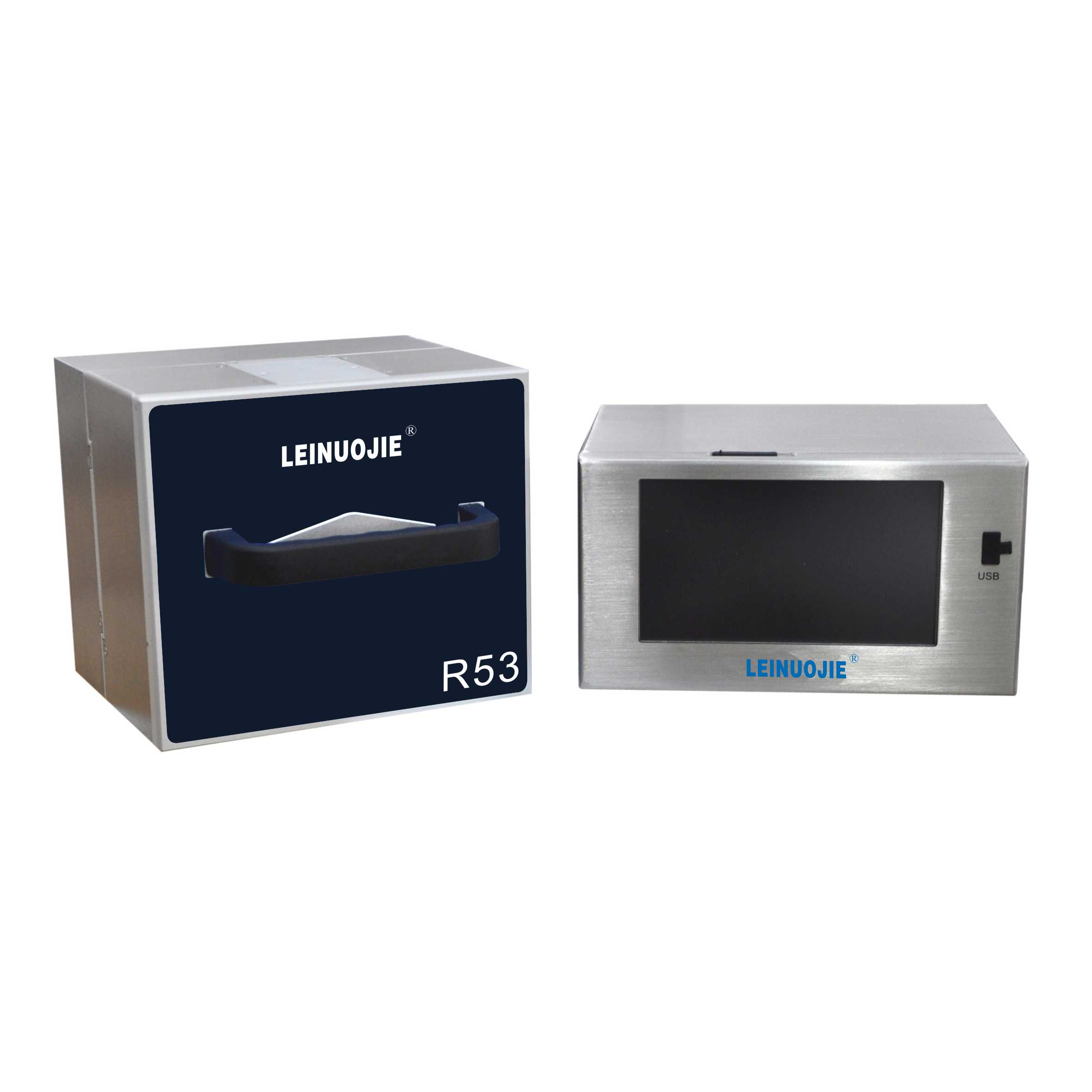 LNJ-R53熱轉印打碼機